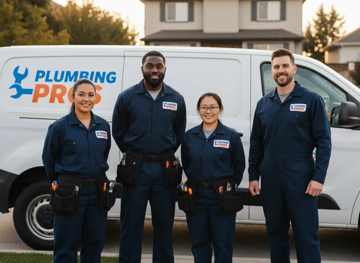 Water Heater Repair company in Orland, IN